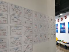 -能力风暴机器人编程中心