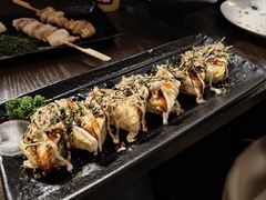 -哥哥の深夜食堂(永乐汇亲子购物运动中心店)