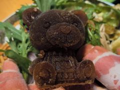 -鳗鱼家·深夜食堂(军博店)