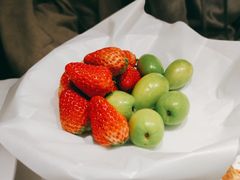 -小厨娘淮扬菜(清江苏宁广场店)
