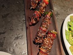 -京A Taproom·精酿餐吧(CBD店)