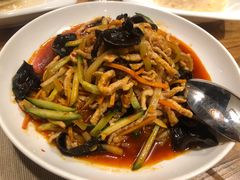 -之参餐厅(前门大街店)