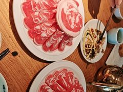 -额尔敦传统涮(光明路店)