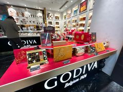 -GODIVA(五角场万达广场店)