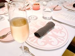 -Ta Pantry Private Dining