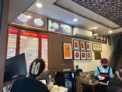 -恩宁刘福记(东华东路店)