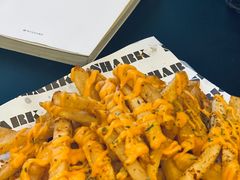 -shark burger·鲨鱼汉堡(交子大道店)