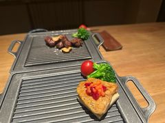 -Minase水濑·日料放题(外滩店)