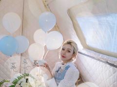 -安德鲁户外烧烤帐篷营地(马泉营店)