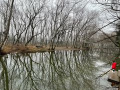 -西溪南古村落