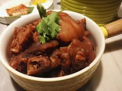 -岭南真味·匠心粤菜(K11店)