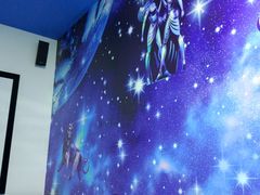 -威聚星汇私人影院(四道口店)