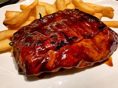 -Hurricane's Grill 飓风牛排