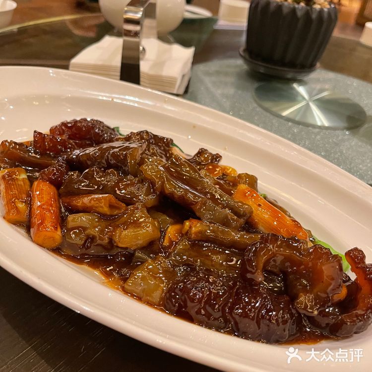 鲁悦轩—廊坊文安鲁能希尔顿