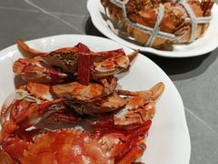 -神洲四海大酒楼(王府井澳门中心店)