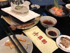 -真剑日本料理·铁板烧(贵州路店)