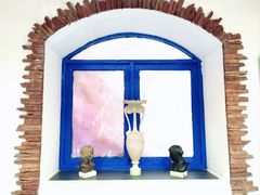 -雅典娜希腊餐厅(三里屯西五街店)
