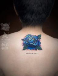 -雕哥的纹身店A3 TATTOO&纹身培训