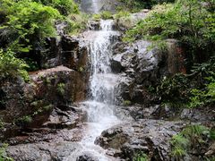 -浙北大峡谷