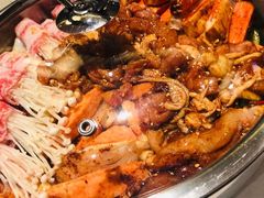 -黄记煌三汁焖锅(广州曜一城店)