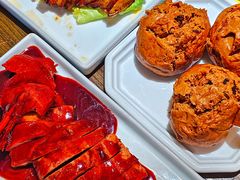-院落新京菜·烤鸭(地安门店)