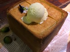 面包诱惑-绿茶餐厅(华联万柳店)