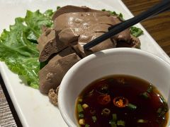 -HOHO餐厅(古子城店)