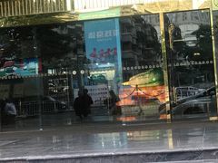 门面-金城大酒店-中餐厅(汾江中路店)