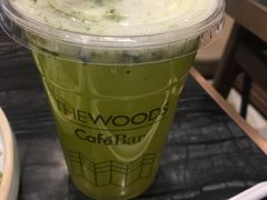-THE WOODS 简餐 (国贸商城店)