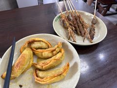 -李记清真馆(打钉巷店)