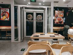 -吉野家(光华路店)