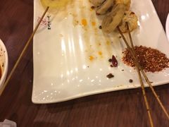 -皇城坝小吃(科华成都王府井购物中心店)