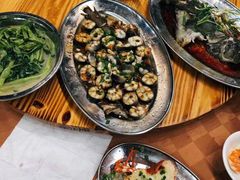 -顺德人家食府(黄金广场店)