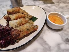 越南炸春卷-PHO爺·越南料理(亦庄大族广场店)