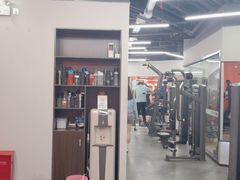 -乐刻运动健身(锦绣乐购店)