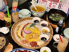 -大圈仔滋味研究所(龙湖·佰乐街店)