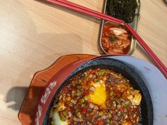 -小木屋拌饭(西安华阳城店)