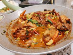 -钱记·乡野菜(紫荆花路店)