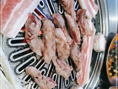 -黑豚黨韩国烤肉料理(悦然时光店)