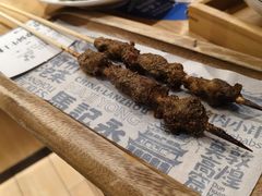 -马记永·兰州牛肉面(3019君尚店)