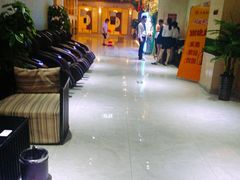 -沐王府水会(中欣广场店)