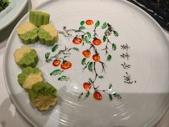 -淮扬府·游园京梦(中粮广场店)