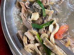 -老石黑山羊毛驴肉火锅(金凯广场店)
