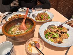 -山石榴·贵州菜(丰盛里店)