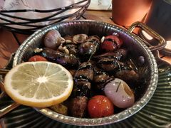 -ELI FALAFEL Lebanese&Mediterranean黎巴嫩美食(富城路店)