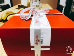 -可丽可丽·生日蛋糕·下午茶(厦门鹭港店)