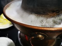 -天桥老金涮肉(牛街店)
