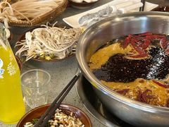 -华丰火锅(双林北横路店)