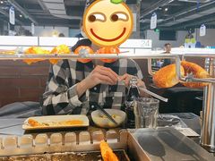 -很久以前羊肉串(中山公园店)