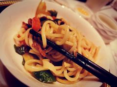 -新疆大厦·慕士塔格餐厅